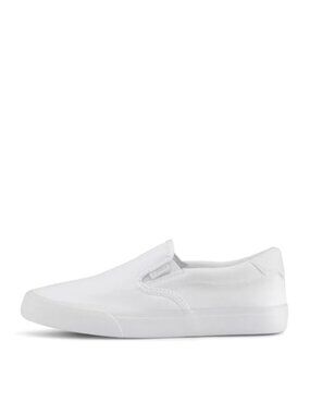 Lugz Clipper Slip On Canvas Sneaker Womens Casual Shoes